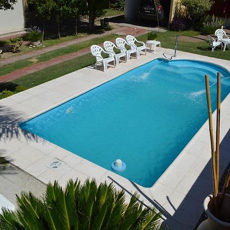 Departamentos Melimar Apartment Miramar  Bagian luar foto