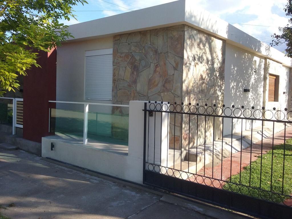 Departamentos Melimar Apartment Miramar  Bagian luar foto