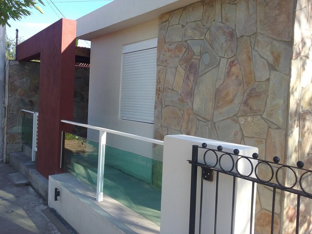 Departamentos Melimar Apartment Miramar  Bagian luar foto