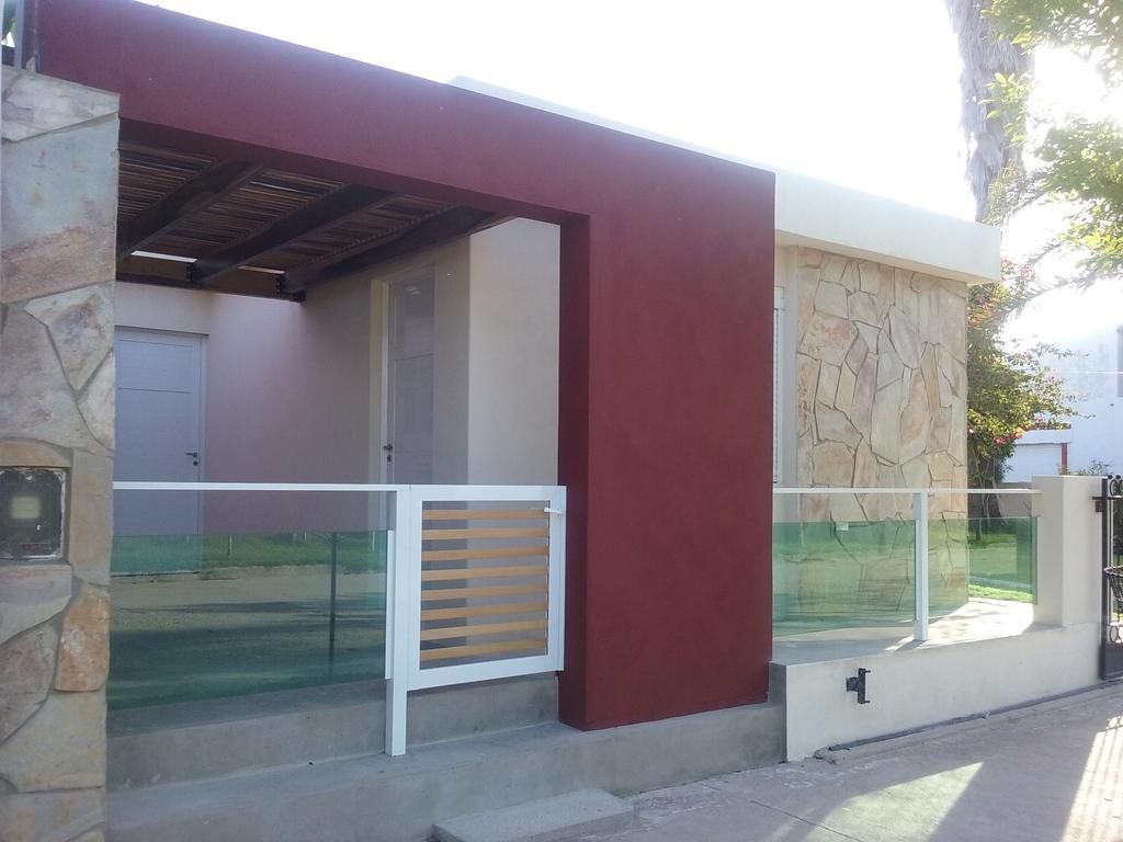Departamentos Melimar Apartment Miramar  Bagian luar foto