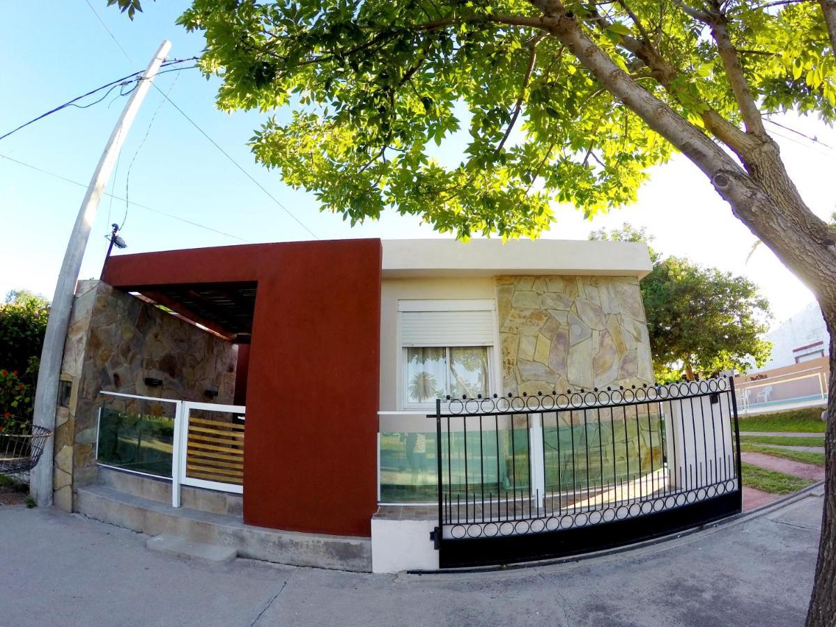 Departamentos Melimar Apartment Miramar  Bagian luar foto