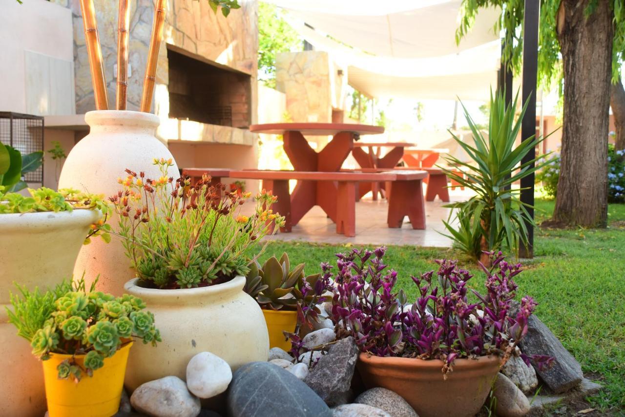 Departamentos Melimar Apartment Miramar  Bagian luar foto