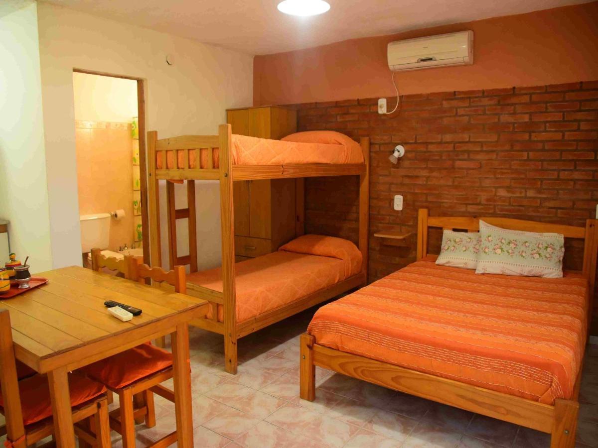 Departamentos Melimar Apartment Miramar  Bagian luar foto