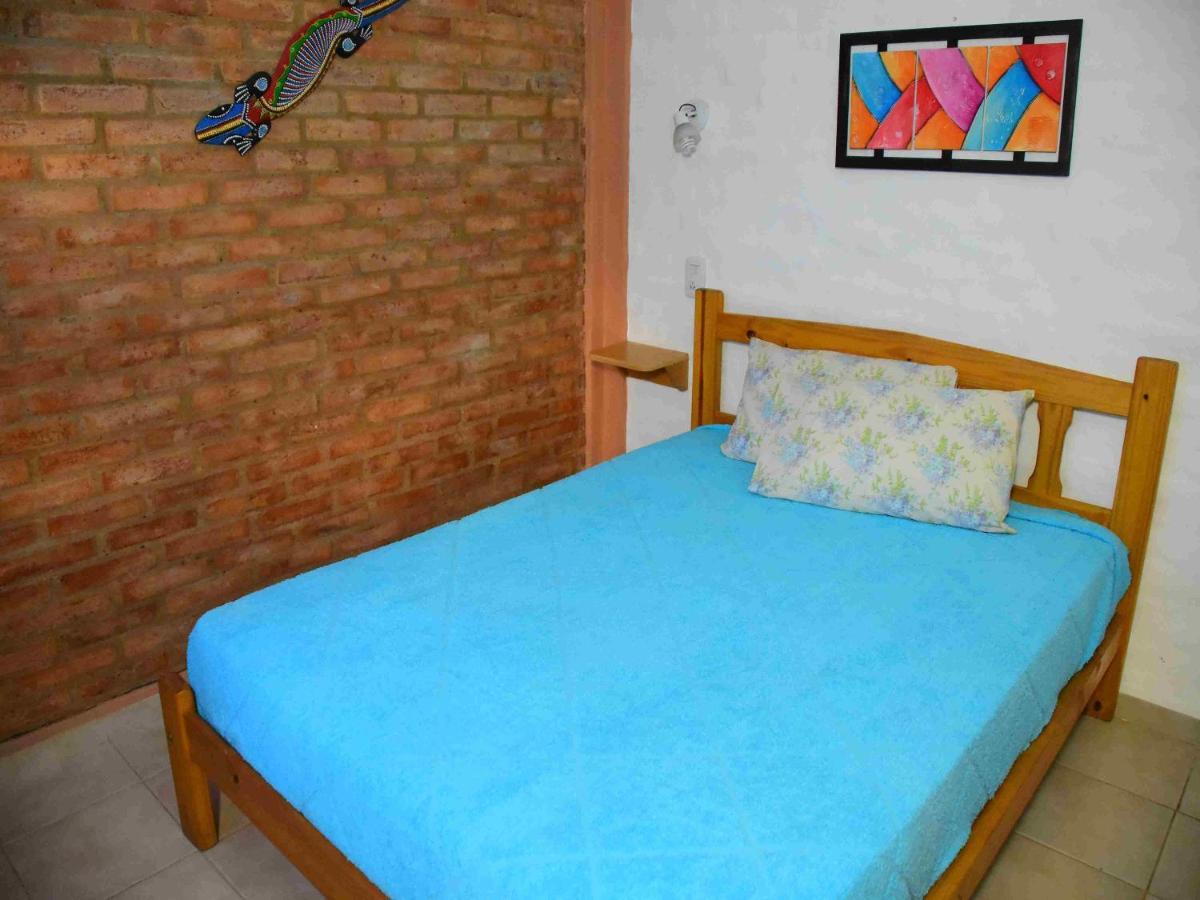 Departamentos Melimar Apartment Miramar  Bagian luar foto