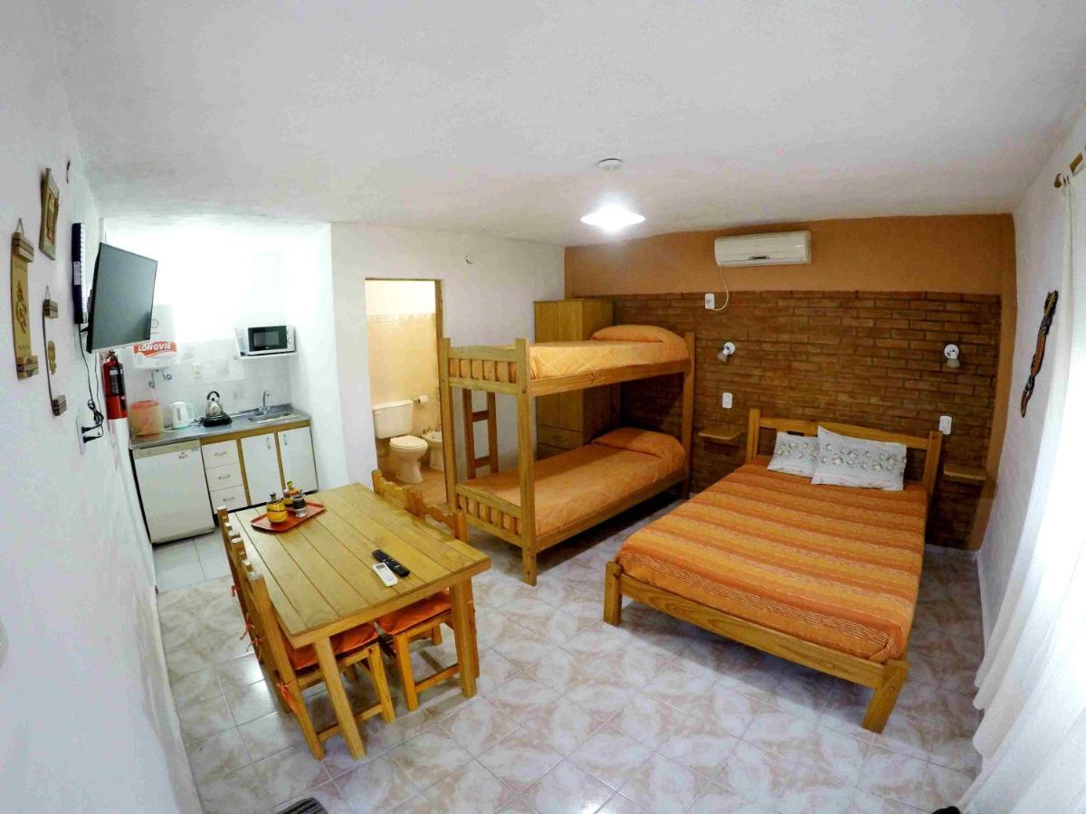 Departamentos Melimar Apartment Miramar  Bagian luar foto
