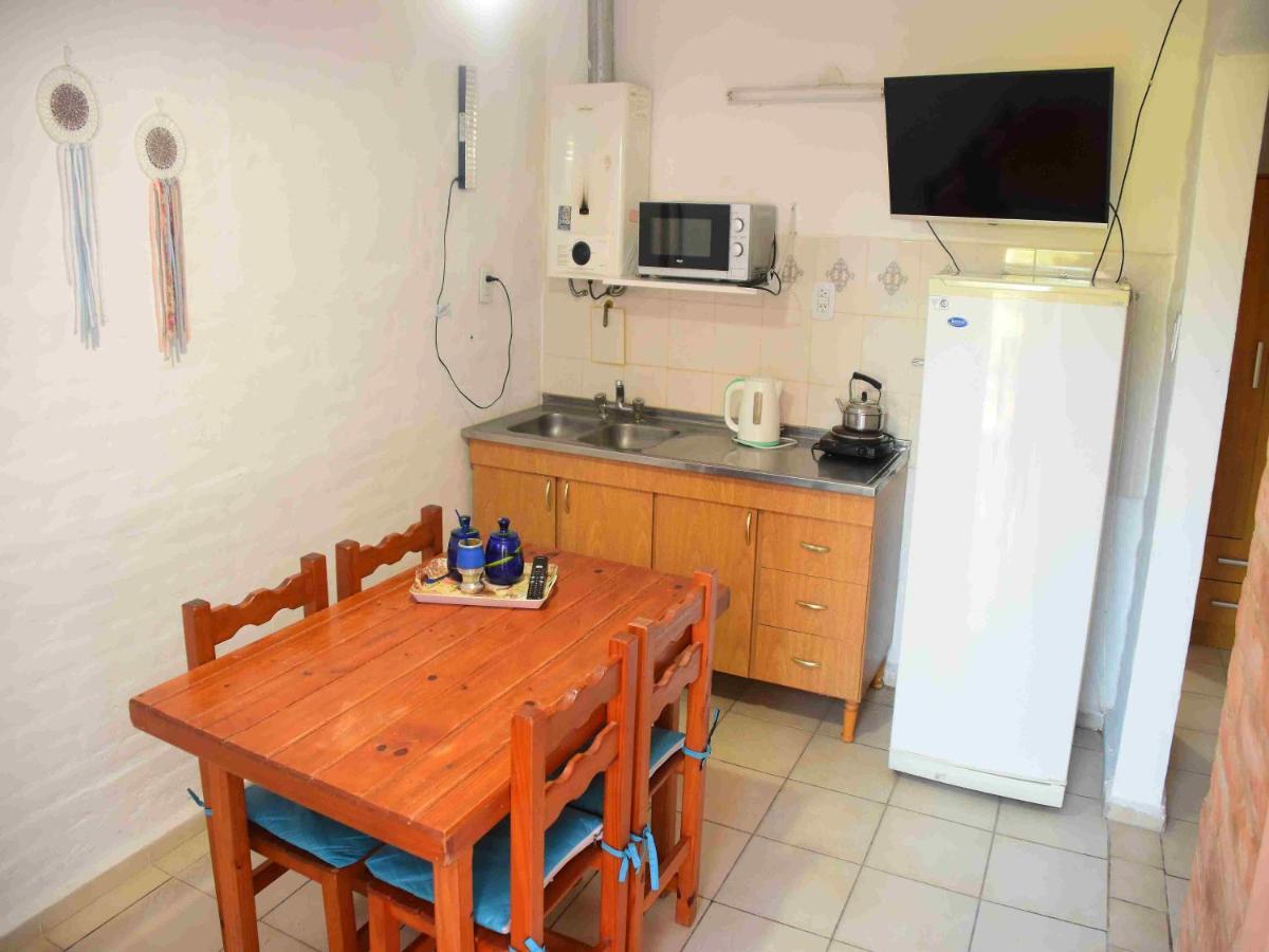 Departamentos Melimar Apartment Miramar  Bagian luar foto