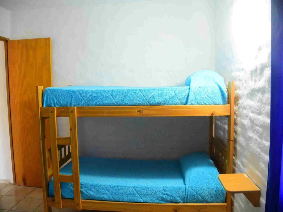 Departamentos Melimar Apartment Miramar  Bagian luar foto